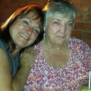 Meet your Posher, Cindy